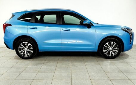 Haval Jolion, 2023 год, 1 825 000 рублей, 4 фотография