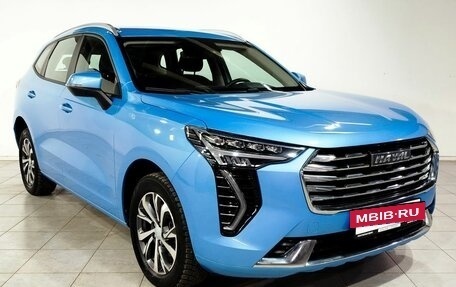 Haval Jolion, 2023 год, 1 825 000 рублей, 3 фотография