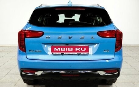 Haval Jolion, 2023 год, 1 825 000 рублей, 6 фотография