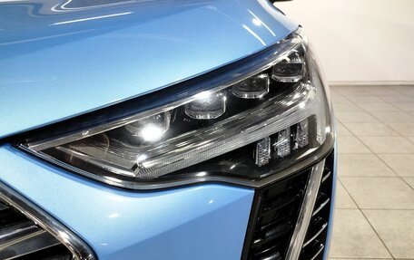 Haval Jolion, 2023 год, 1 825 000 рублей, 9 фотография