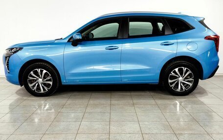 Haval Jolion, 2023 год, 1 825 000 рублей, 8 фотография