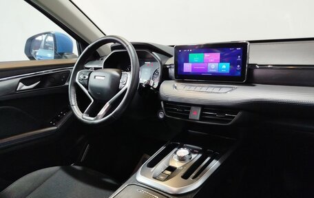 Haval Jolion, 2023 год, 1 825 000 рублей, 14 фотография