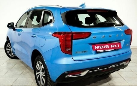 Haval Jolion, 2023 год, 1 825 000 рублей, 7 фотография