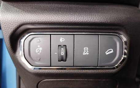 Haval Jolion, 2023 год, 1 825 000 рублей, 18 фотография