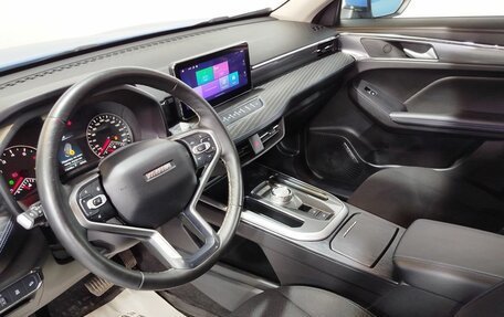 Haval Jolion, 2023 год, 1 825 000 рублей, 21 фотография