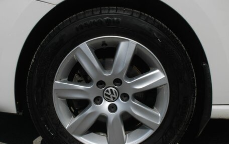 Volkswagen Polo VI (EU Market), 2012 год, 855 000 рублей, 11 фотография