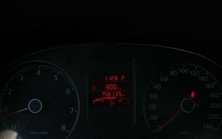 Volkswagen Polo VI (EU Market), 2012 год, 855 000 рублей, 13 фотография