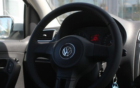 Volkswagen Polo VI (EU Market), 2012 год, 855 000 рублей, 17 фотография