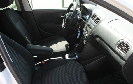 Volkswagen Polo VI (EU Market), 2012 год, 855 000 рублей, 15 фотография