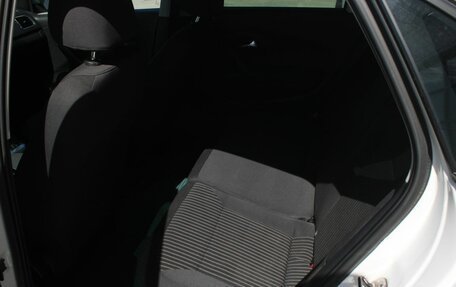 Volkswagen Polo VI (EU Market), 2012 год, 855 000 рублей, 21 фотография