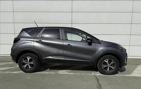 Renault Kaptur I рестайлинг, 2021 год, 1 570 000 рублей, 4 фотография