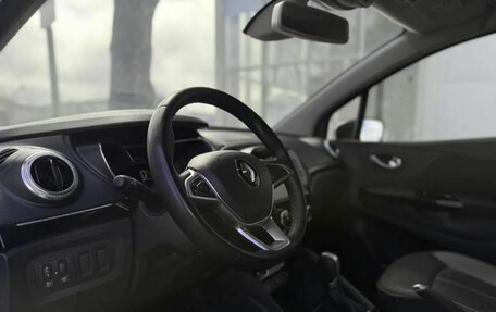 Renault Kaptur I рестайлинг, 2021 год, 1 570 000 рублей, 12 фотография
