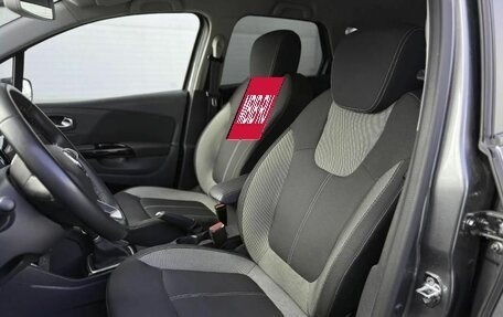Renault Kaptur I рестайлинг, 2021 год, 1 570 000 рублей, 16 фотография