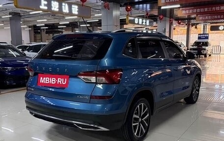Skoda Kamiq I, 2023 год, 1 903 000 рублей, 4 фотография