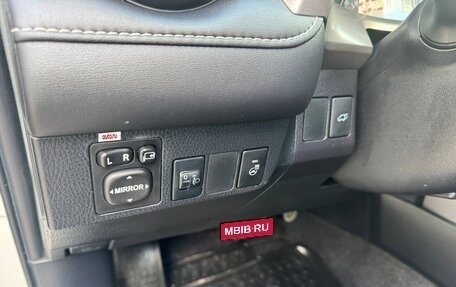 Toyota RAV4, 2016 год, 2 150 000 рублей, 18 фотография