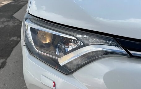 Toyota RAV4, 2016 год, 2 150 000 рублей, 28 фотография