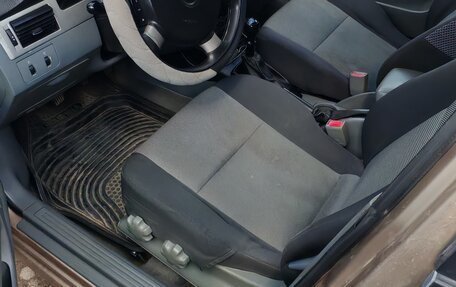 Chevrolet Lacetti, 2008 год, 300 000 рублей, 4 фотография