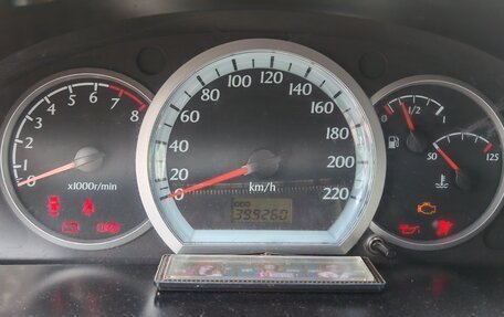 Chevrolet Lacetti, 2008 год, 300 000 рублей, 8 фотография