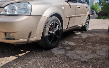 Chevrolet Lacetti, 2008 год, 300 000 рублей, 6 фотография