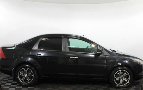Ford Focus II рестайлинг, 2008 год, 430 000 рублей, 5 фотография