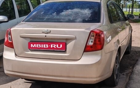 Chevrolet Lacetti, 2008 год, 300 000 рублей, 9 фотография