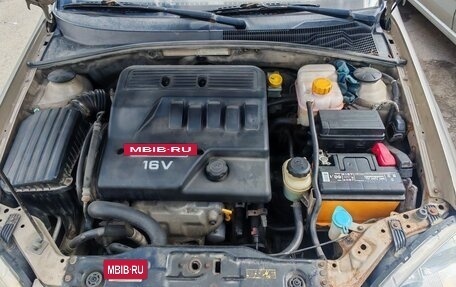 Chevrolet Lacetti, 2008 год, 300 000 рублей, 5 фотография