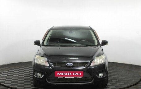 Ford Focus II рестайлинг, 2008 год, 430 000 рублей, 3 фотография