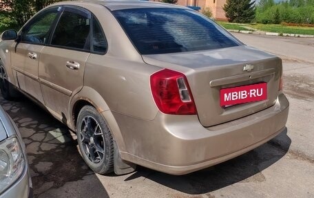 Chevrolet Lacetti, 2008 год, 300 000 рублей, 7 фотография