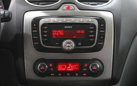 Ford Focus II рестайлинг, 2008 год, 430 000 рублей, 14 фотография