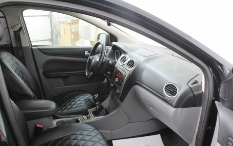 Ford Focus II рестайлинг, 2008 год, 430 000 рублей, 10 фотография