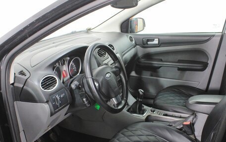 Ford Focus II рестайлинг, 2008 год, 430 000 рублей, 16 фотография