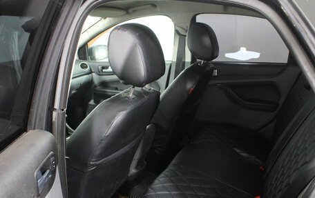 Ford Focus II рестайлинг, 2008 год, 430 000 рублей, 17 фотография