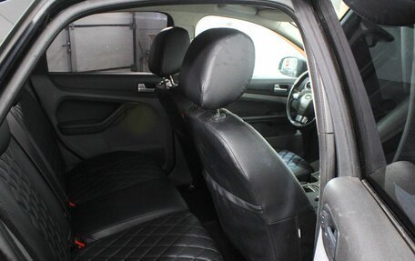 Ford Focus II рестайлинг, 2008 год, 430 000 рублей, 19 фотография