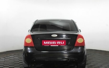 Ford Focus II рестайлинг, 2008 год, 430 000 рублей, 7 фотография