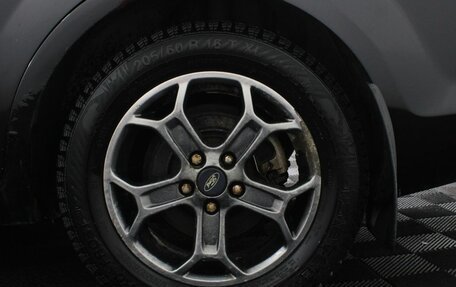 Ford Focus II рестайлинг, 2008 год, 430 000 рублей, 23 фотография