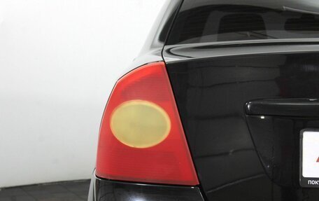 Ford Focus II рестайлинг, 2008 год, 430 000 рублей, 22 фотография