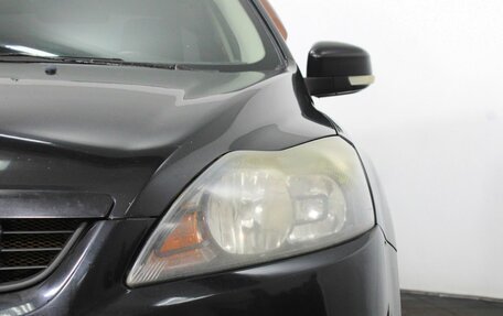 Ford Focus II рестайлинг, 2008 год, 430 000 рублей, 21 фотография
