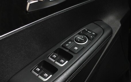 KIA Sorento II рестайлинг, 2016 год, 2 215 000 рублей, 18 фотография