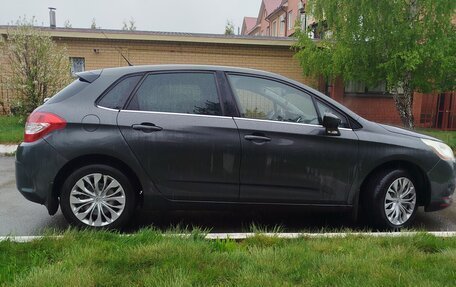 Citroen C4 II рестайлинг, 2013 год, 500 000 рублей, 2 фотография