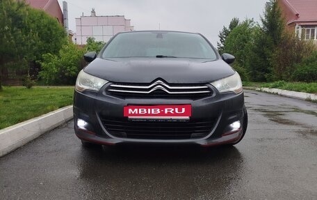Citroen C4 II рестайлинг, 2013 год, 500 000 рублей, 3 фотография