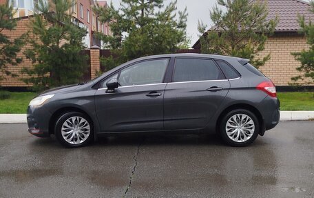 Citroen C4 II рестайлинг, 2013 год, 500 000 рублей, 4 фотография