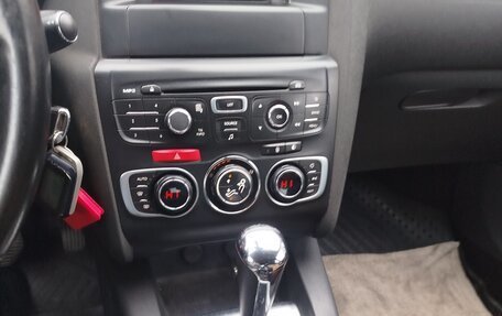 Citroen C4 II рестайлинг, 2013 год, 500 000 рублей, 12 фотография