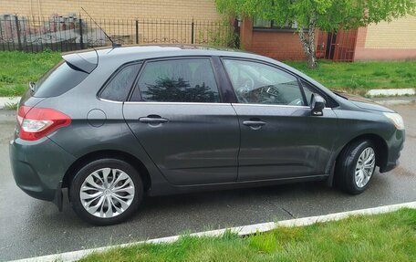 Citroen C4 II рестайлинг, 2013 год, 500 000 рублей, 16 фотография