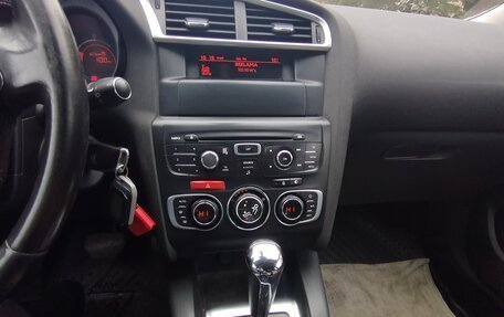 Citroen C4 II рестайлинг, 2013 год, 500 000 рублей, 9 фотография