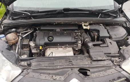 Citroen C4 II рестайлинг, 2013 год, 500 000 рублей, 11 фотография