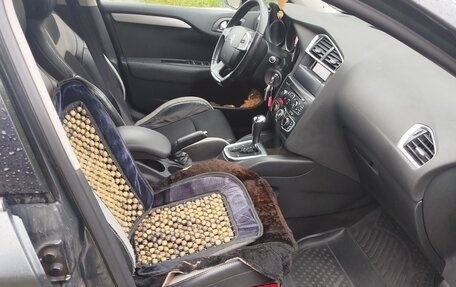 Citroen C4 II рестайлинг, 2013 год, 500 000 рублей, 14 фотография
