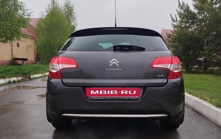 Citroen C4 II рестайлинг, 2013 год, 500 000 рублей, 7 фотография