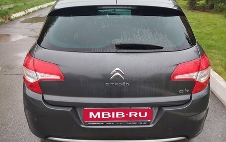 Citroen C4 II рестайлинг, 2013 год, 500 000 рублей, 6 фотография