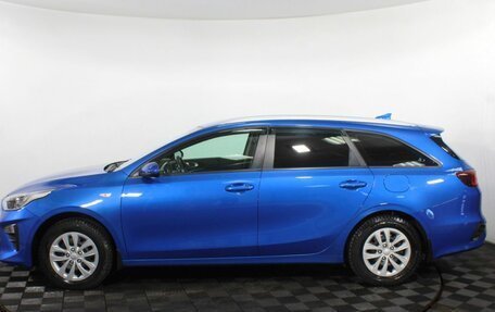 KIA cee'd III, 2019 год, 1 620 000 рублей, 9 фотография