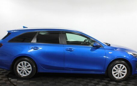 KIA cee'd III, 2019 год, 1 620 000 рублей, 5 фотография
